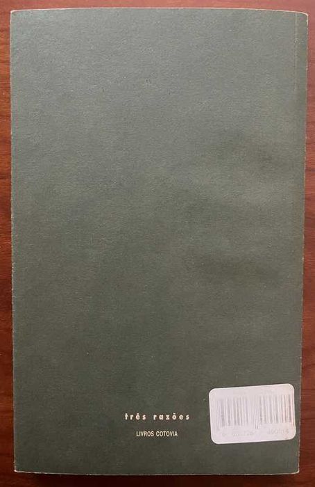 "Deixar a Vida" de Jorge Silva Melo