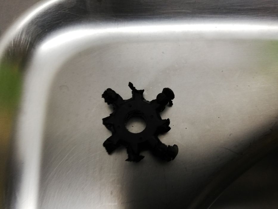 Cardan flexível motor elétrico coluna direção Kia e Hyundai Valongo • OLX.pt