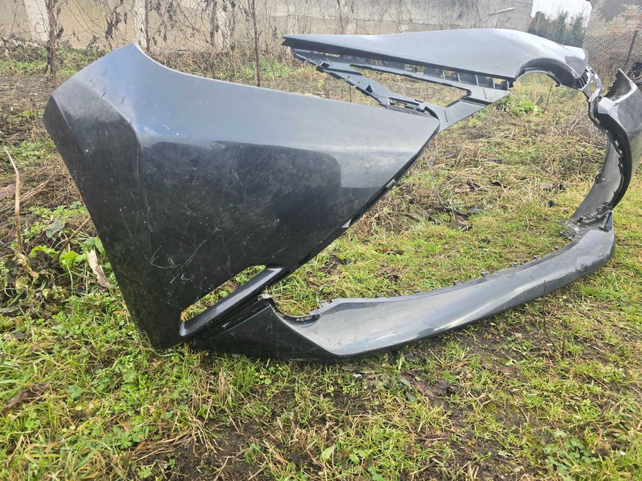 zderzak przód Toyota Aygo 2 II