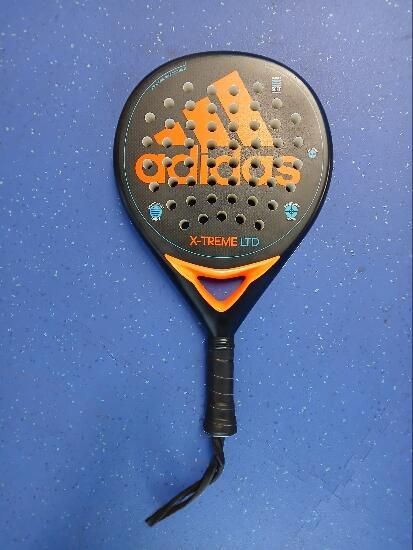 raquete padel x-treme