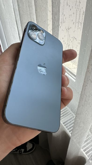 Iphone 12 Pro 512GB б/у в хорошому стані