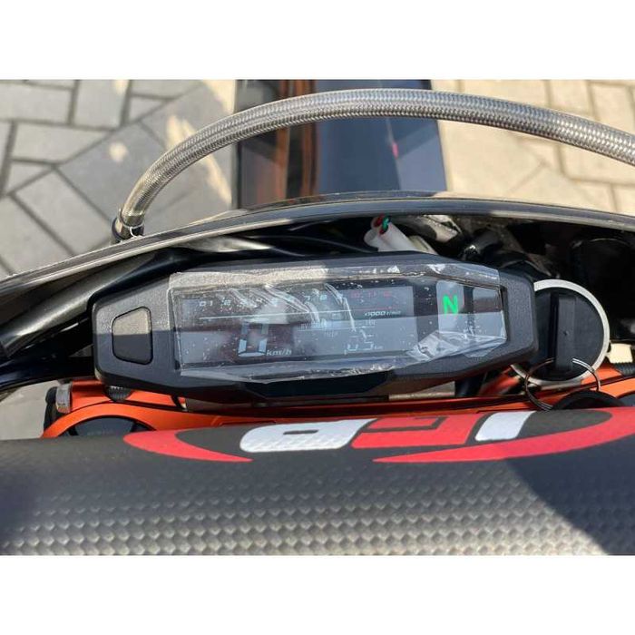 Мотоцикл Kovi 300 PRO S NEW!!! 2025 рік