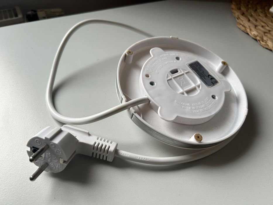 Podstawa czajnika elektrycznego 230V