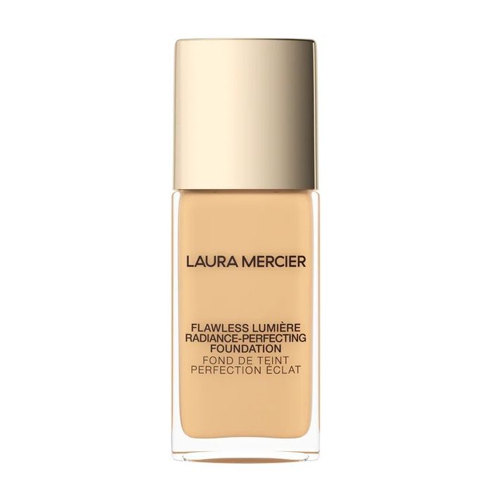 Laura Mercier Flawless Lumiere Radiance Perfecting Foundation rozświetlający podkład do twarzy 1W1 Ivory 30ml