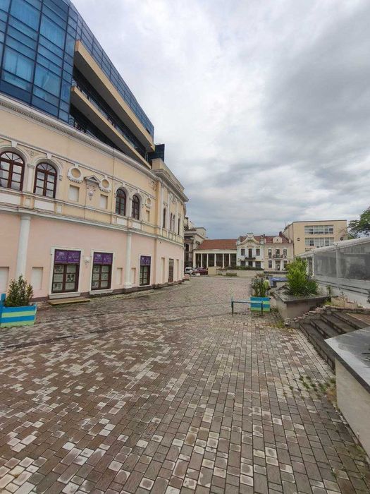 3-rooms apartment apartment by the address st. Kulikovo pole pl Oktyabrskoy revolyutsii pl (area 180 m²) - Atlanta.ua - photo 5