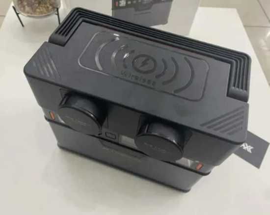 Зарядна станція AllPowers S300 288Wh 78000mah для квартири з програмою