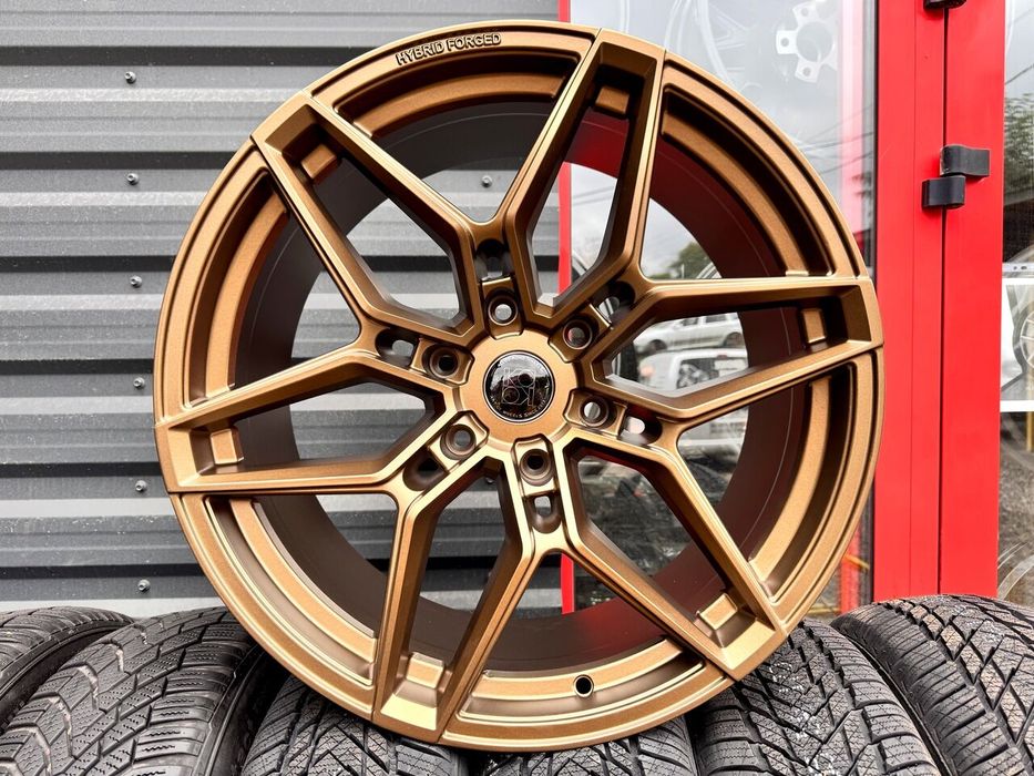 Диски нові R20 6x139.7 Nissan Titan Patrol Toyota Tundra Ford Ranger