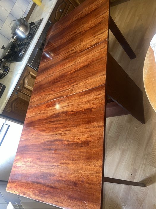 Стіл ,стол часів ссср