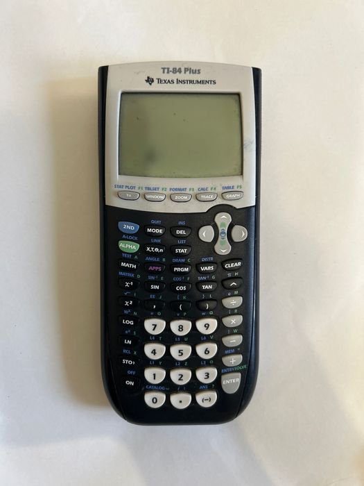 Calculadora Gráfica 84 Plus