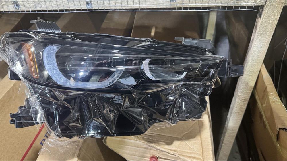 Фара mazda cx-50/фара фулл лед mazda cx50/ VA4151040C