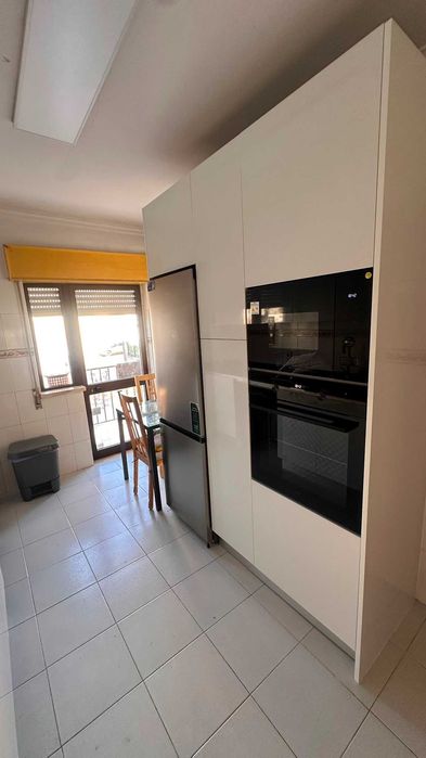 Quarto P/Casal na Quinta do Conde