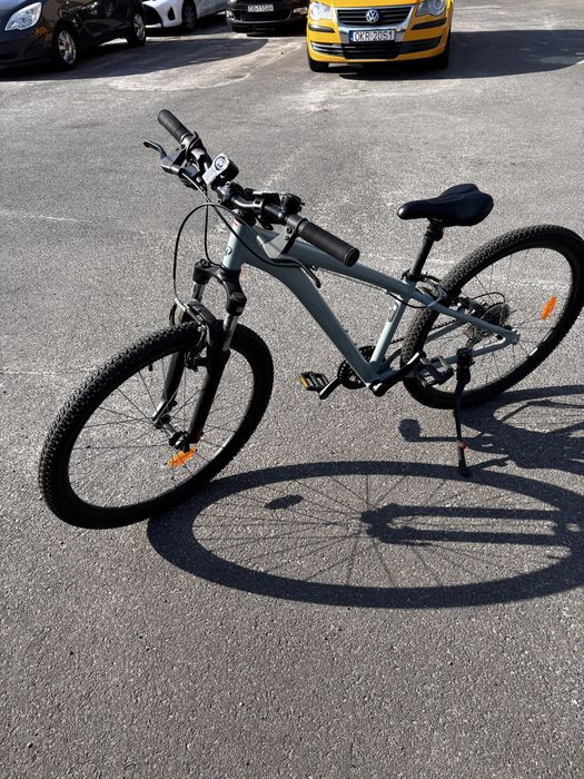Rower górski MTB dziecięcy Rockrider Expl 500 26”