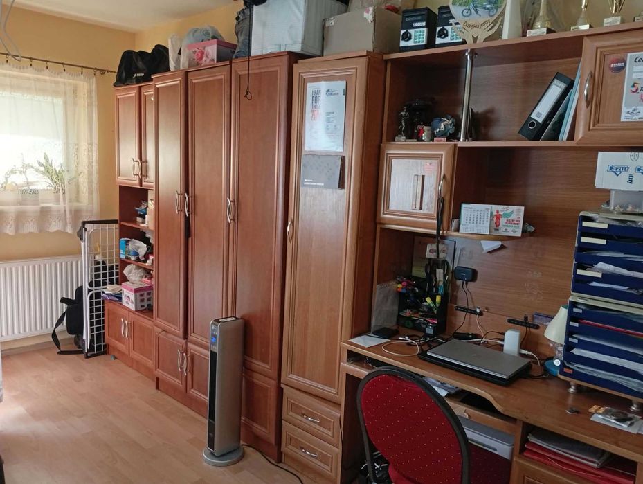 Mieszkanie na sprzedaż, 1 pokój, 36 m², Ostrów Wielkopolski