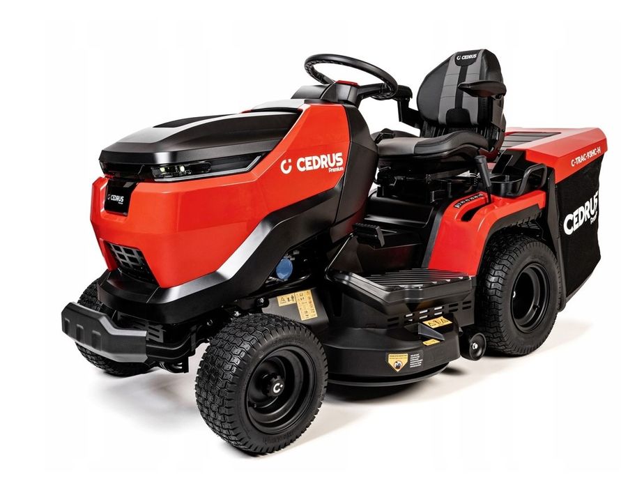 Traktor Cedrus Premium C-Trac-93Hc-H