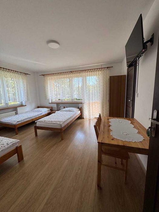 Pokoje, noclegi, kwatery pracownicze, zakwaterowanie