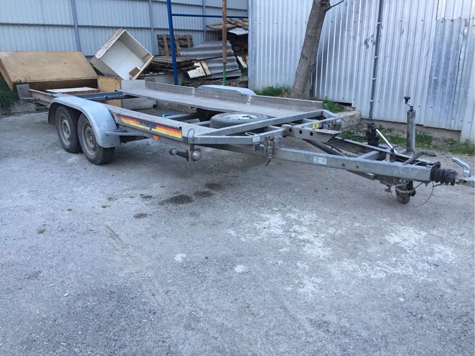 Оренда прицепа, лавети, жорсткої зцепки, лафети, перевезення, прокат.