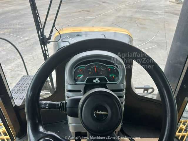 Трактор Challenger 875C