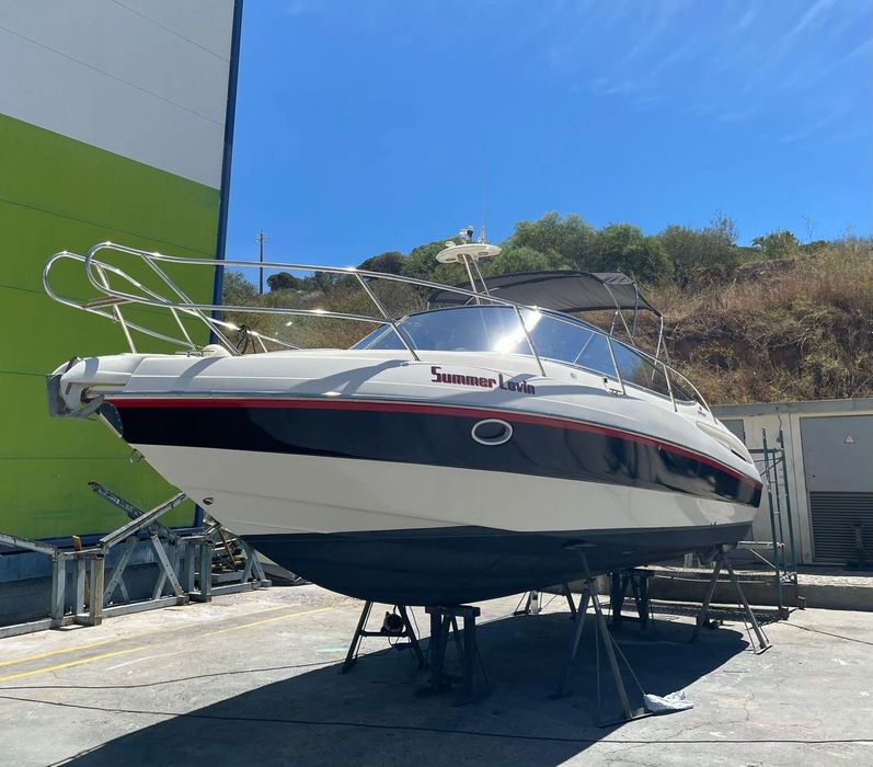 Cranchi 28 CSL