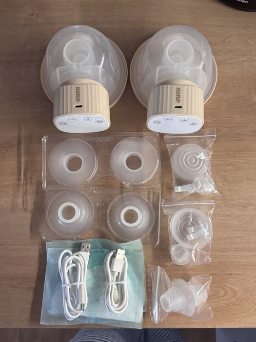 Laktotor neno vento twin