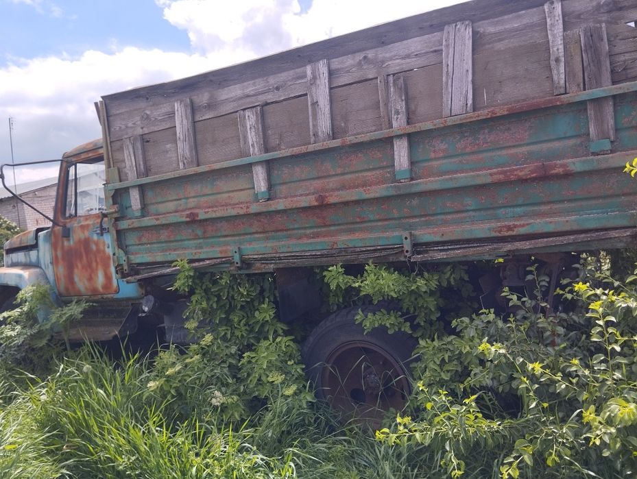 Продам газ 3307 дзвоніть