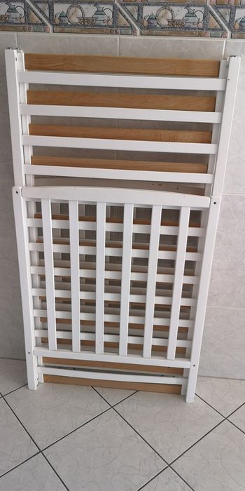 Berço para bebé (cama de bebé)