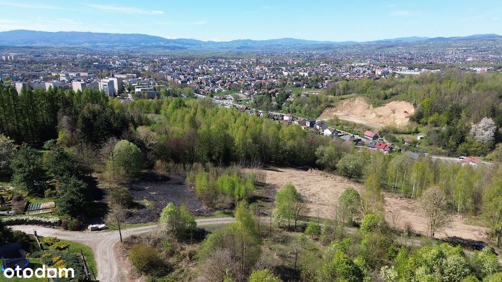 Działka, Nowy Sącz - Więcej