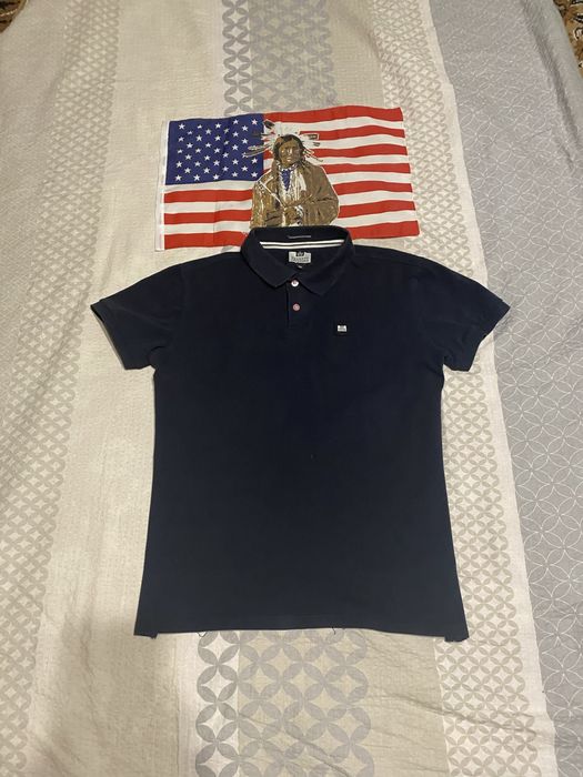 Футболка Weekend offender