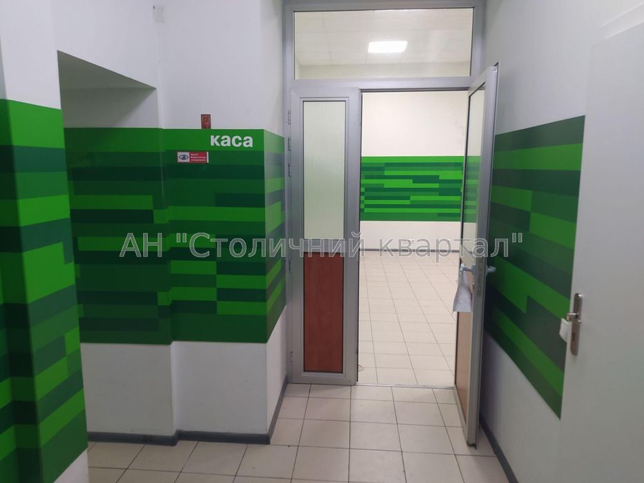 Центр, м.Площа Українських Героїв. Фасад. 95,5м2