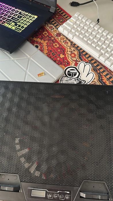 Msi katana 17 laptop