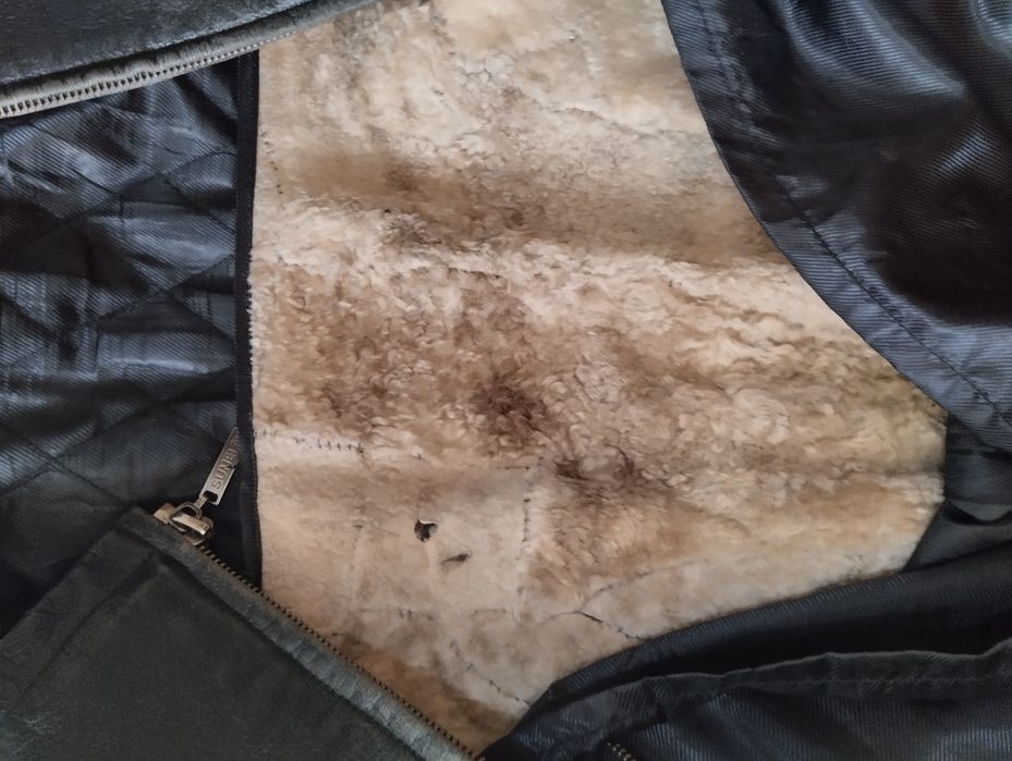 Мужская одежда !