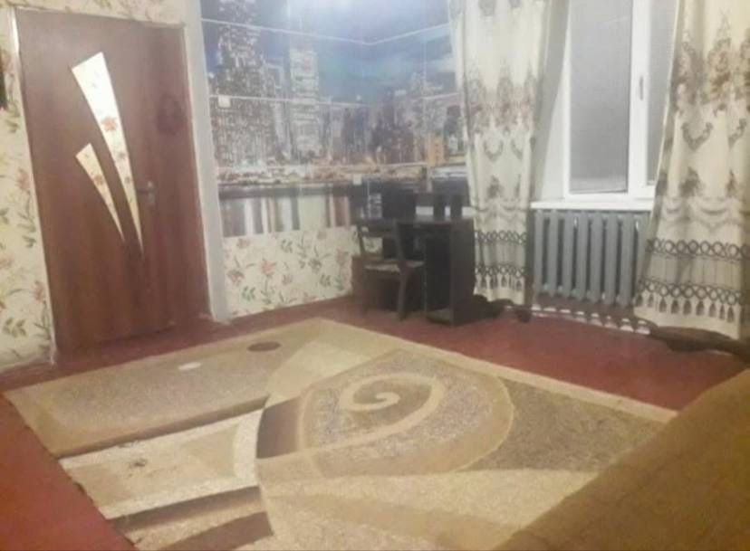 Оренда частини будинку на Смірнова