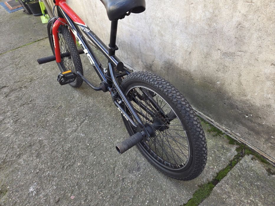 Sprzedam bmx koła 20"