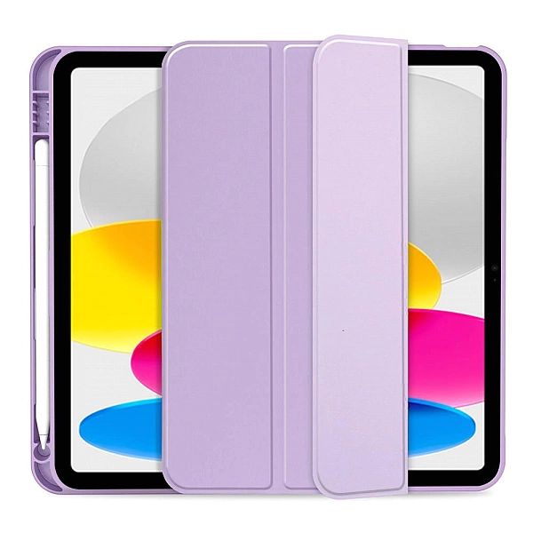 Tech-Protect Sc Pen Ipad 10.9/2022 Violet