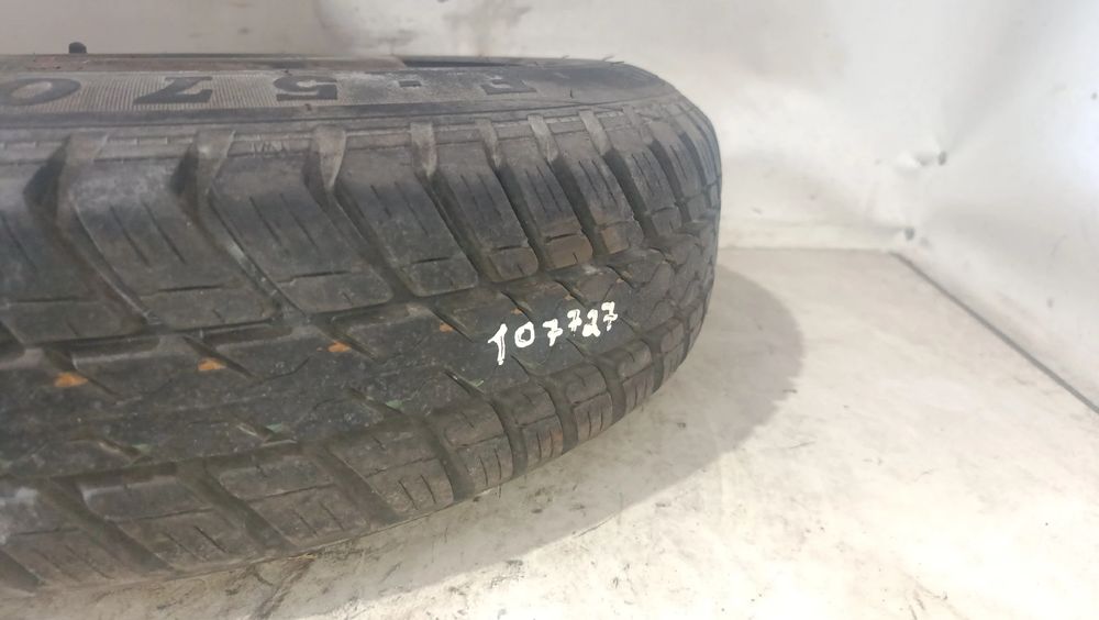 Pneu suplente OPEL Corsa B