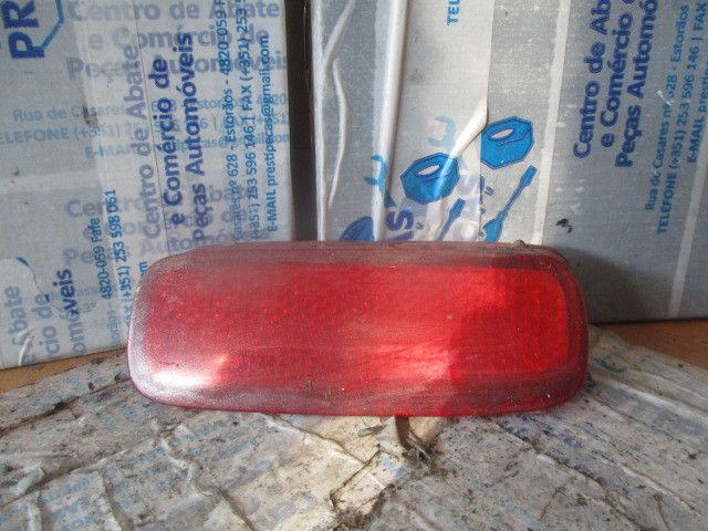 Refletor trás direito PEUGEOT 607 (9D, 9U)