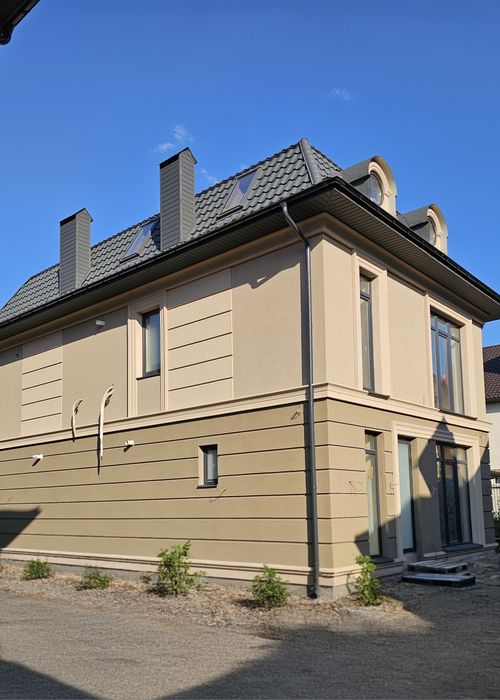 Котедж будинок преміум-класу на вул. 5 Приміській