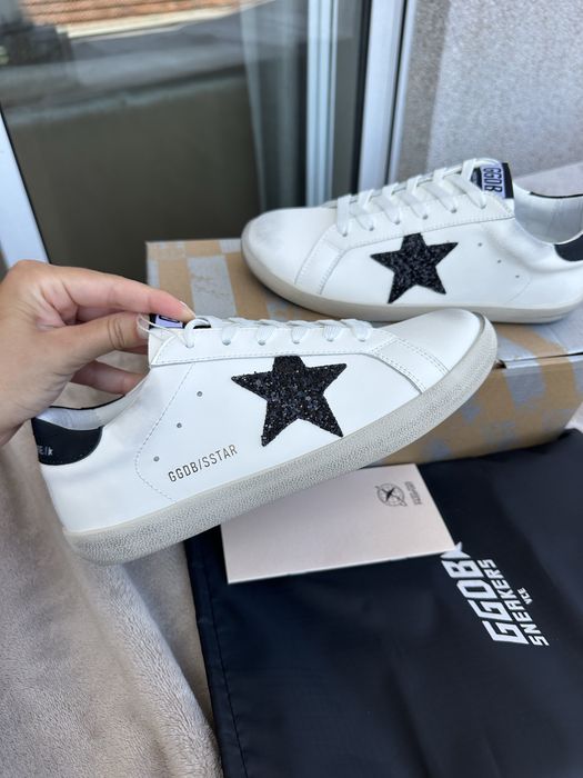 Golden goose mulher