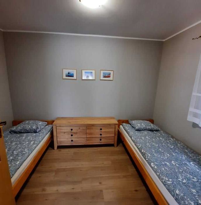 Domek letniskowy