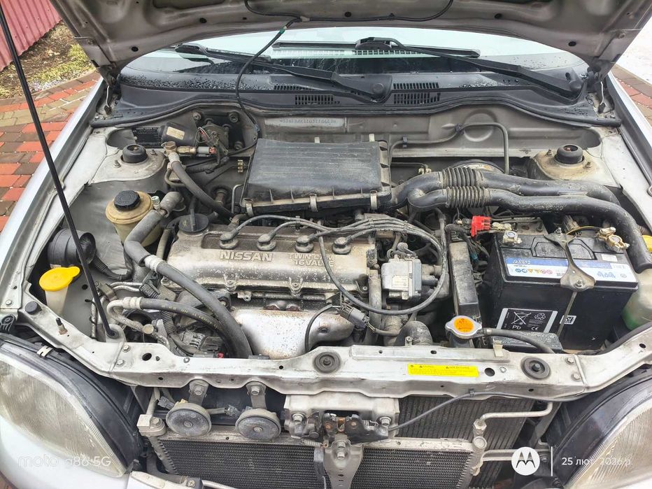 Продам "капсулу часу"!!!