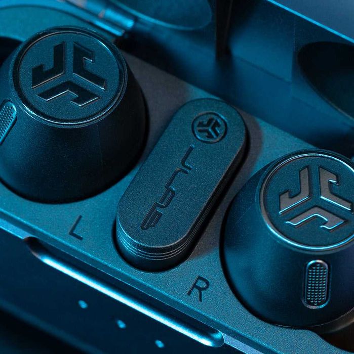 Fones de ouvido intra-auriculares - JLAB EPIC LAB EDITION- Baixa Preço