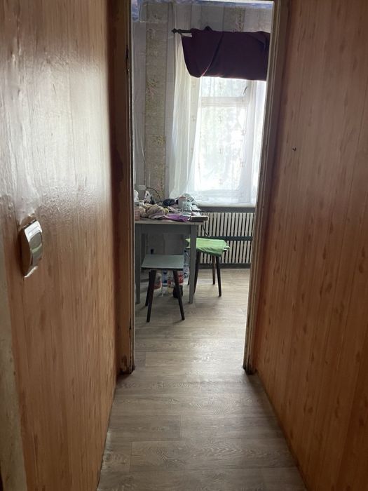 Продам 2х-кімнатну квартиру