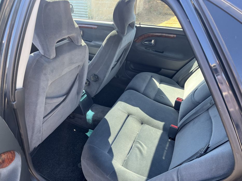 Volvo S40 1.9 TD