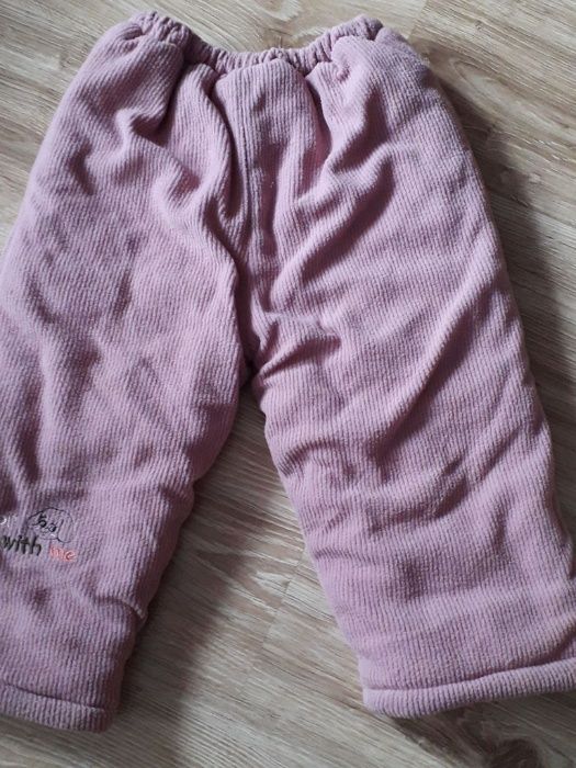 strój polarkowy dziecięcy