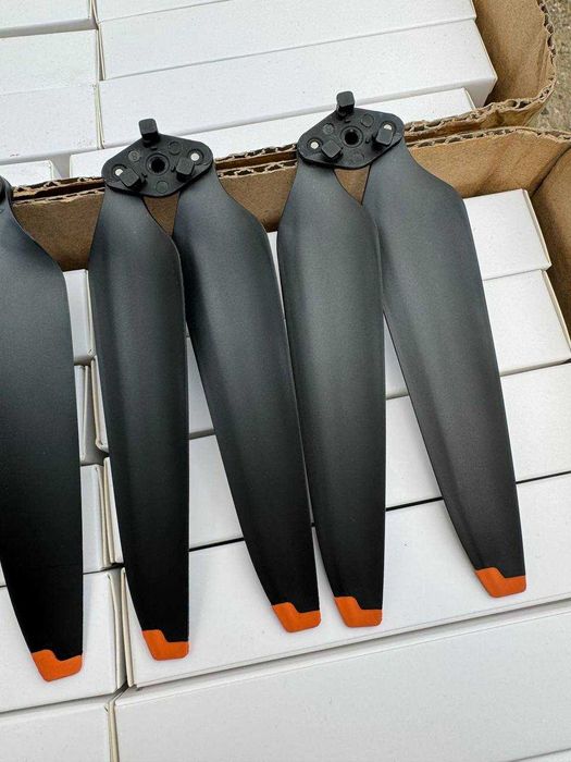 Пропелери DJI Mavic 3 Pro/T-E/Cine/Classic Лопаті, Пропеллеры, Лопастя