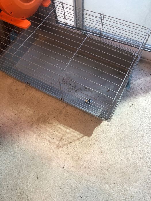 Gaiola para coelho ou outra animal