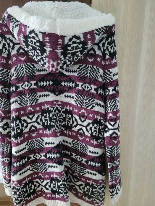 Sweter damski, S, Terranova