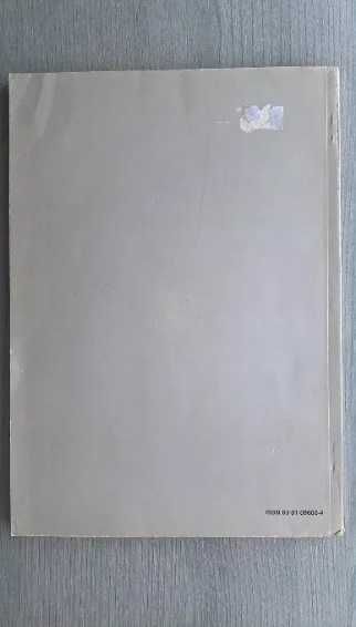 książka Turbo Pascal 5.0
