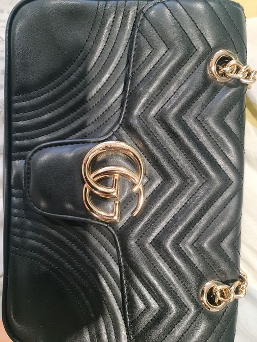 Piękna torebka nowa