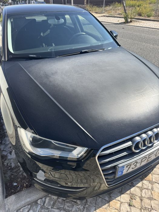 Audi A3 2014 Diesel