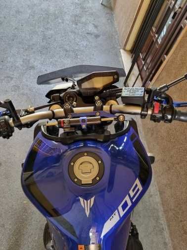 HONDA CBR954RR 929 Suzuki Yamaha Kawasaki ZX6R ZX10R рулевой демпфер